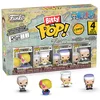 Funko Bitty POP! One Piece - Sanji 4PK