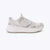 Skechers Ženske patike Edgeride silver eclipse, Srebrne boje