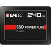 Hard disk 2.5 SATA-3 SSD  240GB EMTEC X150