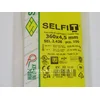 Kabelske vezice 360x4,5 mm naravne - močne, trpežne in tudi industrijsko certificirane kakovosti.