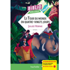 BiblioCollege Le Tour du monde en 80 jours (J Verne)