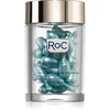 RoC Multi Correxion Hydrate & Plump vlažilni serum v kapsulah 30 kos