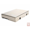 SILVERSTONE SDP09, 2.5 6 GBPS satA HDD/SSD ADAPTER FOR 3.5 HOT-SWAPPABLE DRIVE BAYS [24]