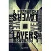 Ursula Poznanski - Layers