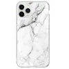 Wozinsky Marble silikonska futrola za Apple iPhone 13 Pro Max - Bijela KP10052