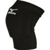 Mizuno TEAM KNEEPAD, štitnik kolena za odbojku, crna