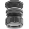 shumee Prehod skozi VDL steklo 40 mm