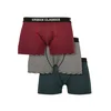 Moške boksarice Urban Classics 3PACK