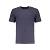 Guess Majica Z2YI12 JR06K Mornarsko modra Regular Fit
