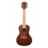 KALA CONCERT UKULLELE Satin Mahogany Concert Ukulele, with Bag (UB-C)