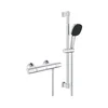 GROHE 34237003 - Termostatska tuš baterija PRECISION TREND 150 mm, krom