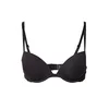 Calvin Klein Underwear Nedrček črna