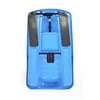 Tecnopro SNOW FOX, sanke bob, plava 21015