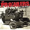 The Prowlers - On The Run (LP)