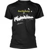 Dead Kennedys Majica Fresh Fruit For Rotting Vegetables Unisex Black 2XL