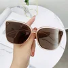 HB Unisex naočare za sunce, Roze