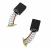 Set dveh krtačk za elektro motor 5x9x11,4mm