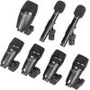 Revoltage DM-200 Set mikrofonov za bobne