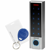 Orno Dodirna tastatura, RFID/Tag /fingerprint reader, BT, IP68 - OR-ZS-825
