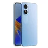 Przezračno zaštitno kućište za Oppo A17 - Prozirna KP27671