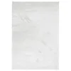 Tepih OVIEDO kratkih vlakana sivi 160 x 230 cm