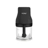 FLORIA Seckalica ZLN3035, 1 brzina, 500ml, 200W, crna