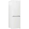 BEKO RCSA300K40WN Kombinovani frižider, 204l, Beli