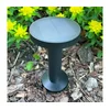 Zuma Line DT33611 - LED solarna lampa CARLI LED/2W/2000 mAh IP44 crna
