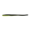 shumee Phoenix POSTRVNI ČRV 7 cm - barva WR-021 - ČRNA/FLUO ZELENA