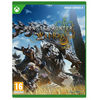 XBOX Series X Monster Hunter Wilds - Lenticular Edition