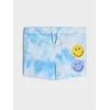 Sinsay - Kratke pantalone SmileyWorld® - šareno