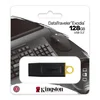 Kingston FLASH DRIVE 128GB USB 3.2 DataTraveler Exodia crno/žuti DTX/128GB