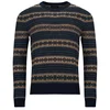 Polo Ralph Lauren PULL FAIR ISLE Večbarvna