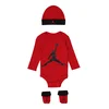 Jordan Komplet JUMPMAN , rdeča