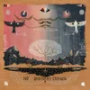 Will Johnson - No Ordinary Crown (Limited Edition) (Blue Coloured) (LP)