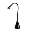 Rabalux Lampa Jeff2, LED 4W, H48cm, Crna