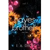 Hayes Brothers Series vol. 1