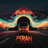 posneti mediji Piran express - Piran ekspress - CD, (21011472)