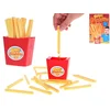 Flying French Fries - igra letečega krompirčka