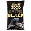 Krma 3000 Super Black (krapi-črna) 1kg