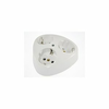 VGRADNI VTIČ SCHUKO 3 x FI60 VTIČ UN17992