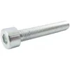 Vijaki M6x10 imbus pocinkani 8.8 DIN 912 PG 500 kosov.