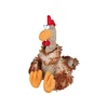 Trixie Igrača plišasti petelin 18- 22 cm