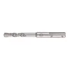 Sveder za armirani beton SDS Plus 8 x 110 mm, quatro