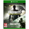 XBOX ONE Call of Duty - Infinite Warfare - Legacy Edition