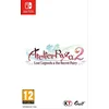 SWITCH Atelier Ryza 2 Lost Legends And The Secret Fairy