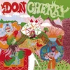 Don Cherry - Organic Music Society (Reissue) (2 LP)