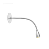 FARO 40996 - LED zidna lampica LOKE LED/3W/100-240V