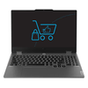 Laptop Lenovo LOQ-15 Ryzen 5-7235HS, 16GB RAM, 512GB + 512GB SSD, RTX 3050