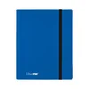 Ultra Pro 9 Pocket Eclipse Pro Binder - Pacific Blue